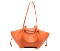 Shopper mit Kordelzug