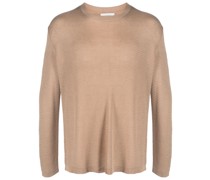 Gestrickter Pullover
