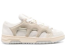 Santha Sneakers aus Wildleder