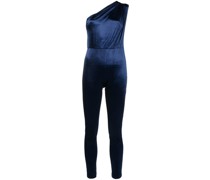 One-Shoulder-Jumpsuit