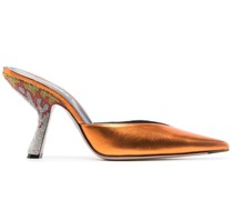 Carmen Mules 95mm