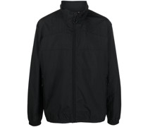 Jacke aus recyceltem Material