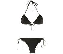 Klassischer Bikini