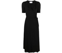 Lola midi dress