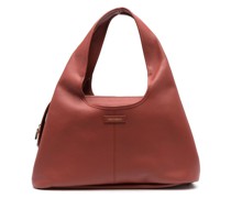 Bianca Schultertasche