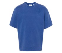 Typo T-Shirt aus Bio-Baumwolle