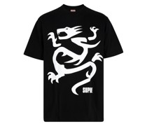 Mobb Deep Dragon T-Shirt