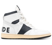 Rhecess High-Top-Sneakers