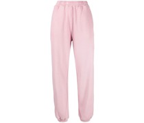 Jogginghose mit lockerem Schnitt