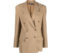 Doppelreihiger Blazer