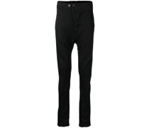 Schmale Baggy-Hose