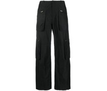 Hose mit geradem Schnitt