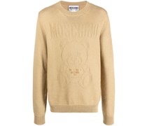 Pullover mit Teddy