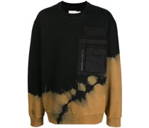 Pullover im Oversized-Look