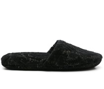 Barocco Slipper