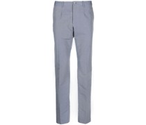 Hose mit geradem Schnitt