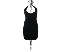 Minikleid mit Cut-Out