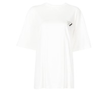 T-Shirt mit Logo