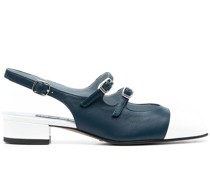 Abricot Pumps
