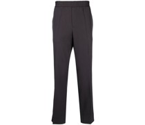 Hose mit elastischem Bund