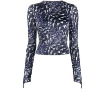 Body Shop Langarmshirt