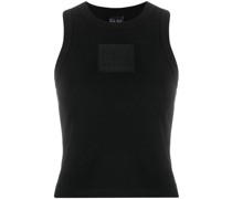 Arcade Tanktop mit Logo-Patch