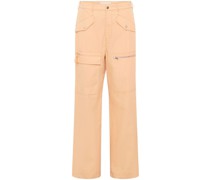 Hose mit mehreren Taschen