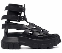 Hiking Tractor Sandalen