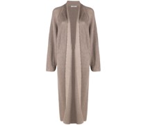 Offener Cardigan