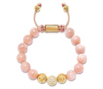 Armband mit Kristallen