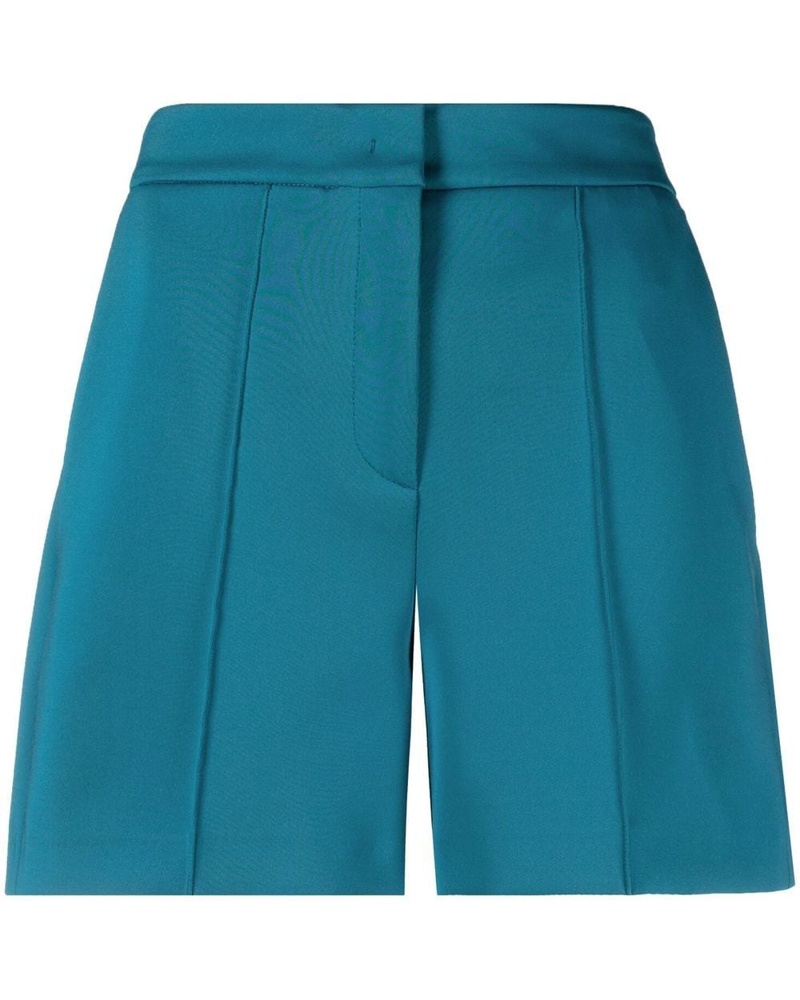 Blanca Damen Sedan Shorts mit hohem Bund