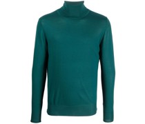 Pullover mit Rollkragen