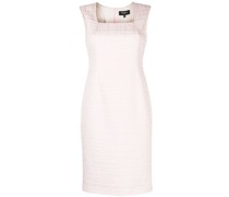 Minikleid aus Tweed
