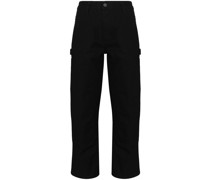 x Carhartt WIP Cropped-Hose