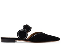 Ballerinas mit Kristallen