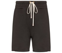 Shorts mit Kordelzug