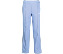 Jogginghose mit Logo