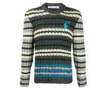 Crewneck Strickpullover