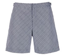 Bulldog Narin Badeshorts mit Print