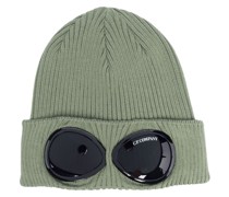 Handschuhe mit Goggles