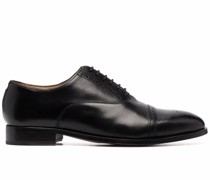 Oxford-Schuhe mit Schnürung