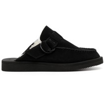 Lemi Loafer aus Wildleder