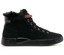 Lauressa High-Top-Sneakers