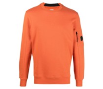 Sweatshirt aus Fleecestoff