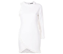 Asymmetrisches Minikleid