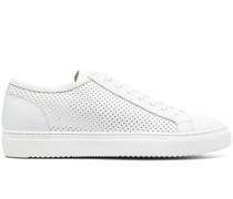 Perforierte Sneakers