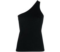 One-Shoulder-Top