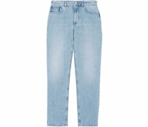 Jaws Jeans mit geradem Bein