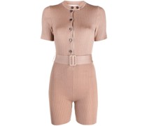 Gestrickter Playsuit