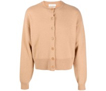 Klassischer Cardigan
